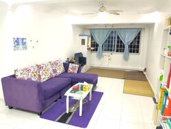 Blk 862 Woodlands Street 83 (Woodlands), HDB 5 Rooms #579670491